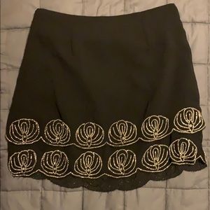 Forever 21 skirt